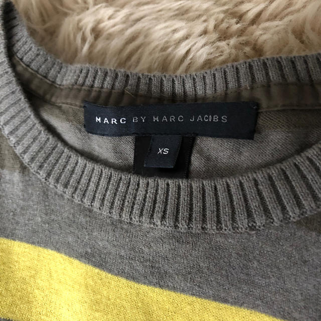 MARC BY MARC JACOBS(マークバイマークジェイコブス)のマークバイジェイコブス ☆素敵なトップス レディースのトップス(ニット/セーター)の商品写真