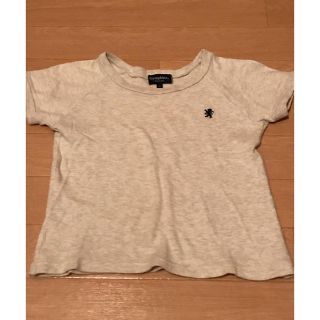 ジムフレックス(GYMPHLEX)のキッズ カットソー(Tシャツ/カットソー)