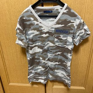 アヴィレックス(AVIREX)のAVIREX Tシャツ(Tシャツ(半袖/袖なし))