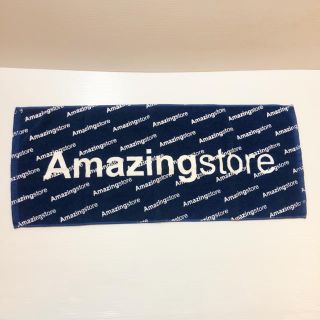 ニューエラー(NEW ERA)のAmazingstore タオル B-Boy ダンサー hiphop バンダナ (バンダナ/スカーフ)