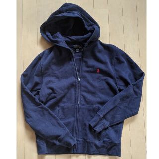 ポロラルフローレン(POLO RALPH LAUREN)のポロ ラルフローレンキッズ パーカー L14-16(その他)