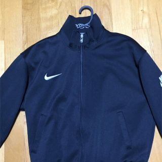 ナイキ(NIKE)のNIKE ナイキ　トラックジャージ　j.codenさん(ジャージ)