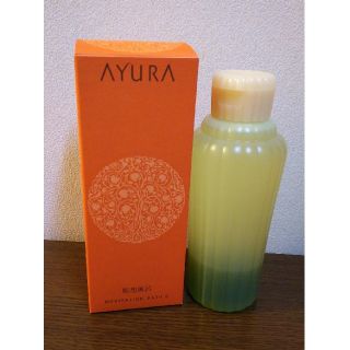 アユーラ(AYURA)のAYURA メディテーションバスα (入浴剤)(入浴剤/バスソルト)