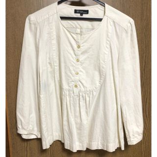 イザベルマラン(Isabel Marant)のIsabel Marant ブラウス(シャツ/ブラウス(長袖/七分))