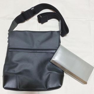 カルバンクライン(Calvin Klein)のCalvin Klein ショルダーバッグ＆財布(ショルダーバッグ)