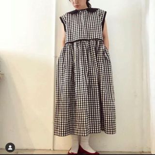 人気　Instagram 作家さん　ワンピース　ito