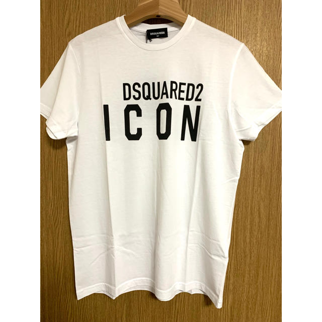 新品 Dsquared2 Tシャツ Sサイズ相当