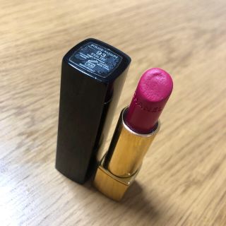 シャネル(CHANEL)の【CHANEL】ROUGE ALLURE(口紅)