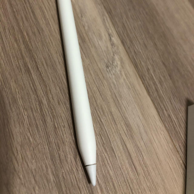 Apple pencil（第2世代） 1