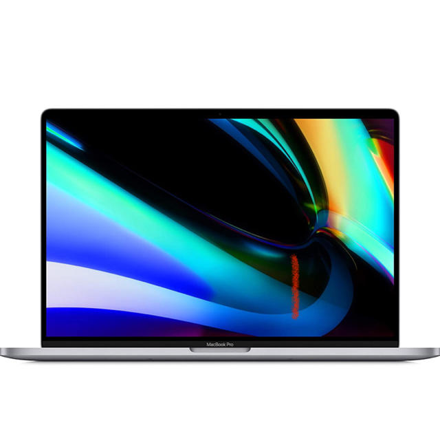 現品限り一斉値下げ！】 Mac i9プロセッサ 2019 16インチ Pro MacBook