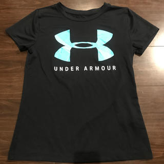 アンダーアーマー(UNDER ARMOUR)のUNDER ARMOUR  Tシャツ(Tシャツ(半袖/袖なし))
