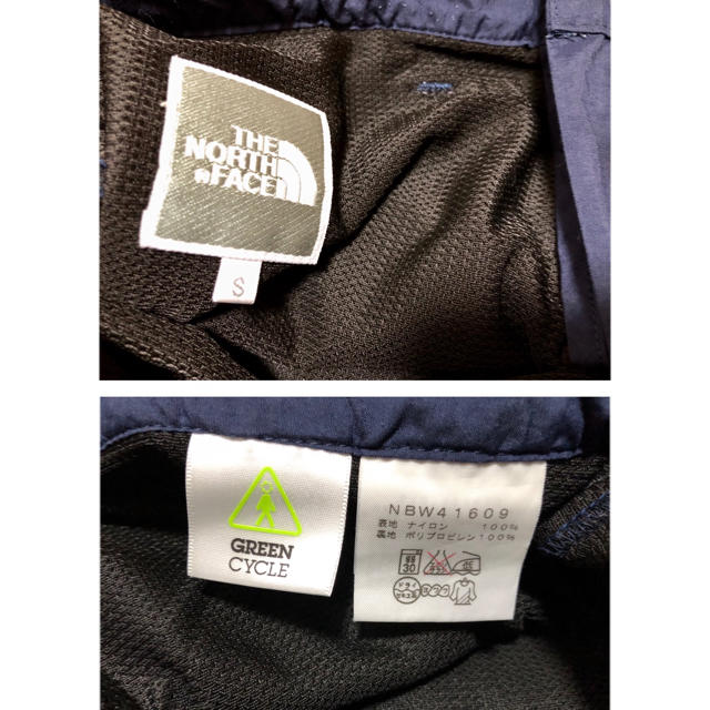 THE NORTH FACE(ザノースフェイス)のノースフェイス　ショートパンツ レディースのパンツ(ショートパンツ)の商品写真