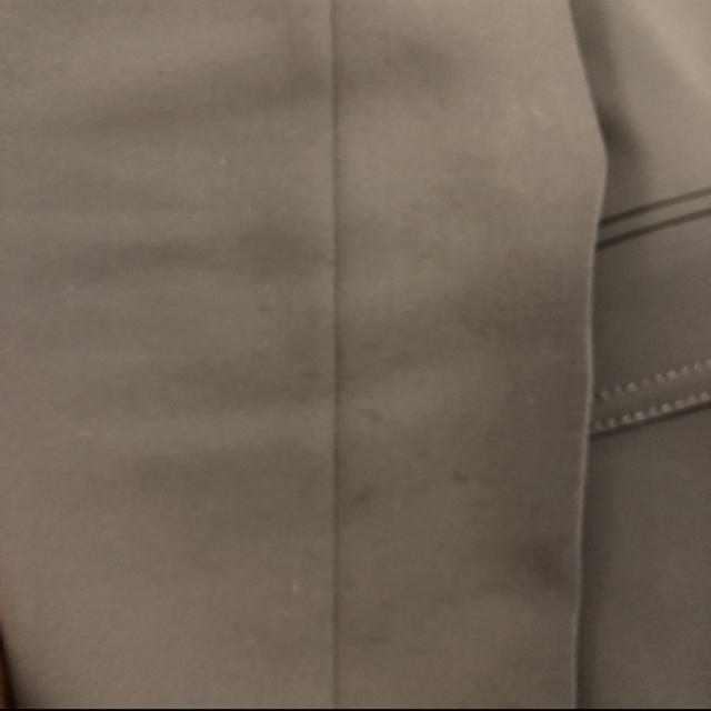 BOSCH(ボッシュ)のBOSCH ボッシュ　パンツスーツ　ブラウン レディースのフォーマル/ドレス(スーツ)の商品写真
