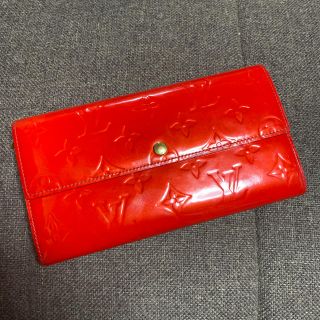 ルイヴィトン(LOUIS VUITTON)のLOUIS VUITTON     misako 様専用(財布)