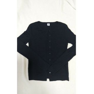 プチバトー(PETIT BATEAU)のsumico様専用  プチバトー カーディガン(カーディガン)