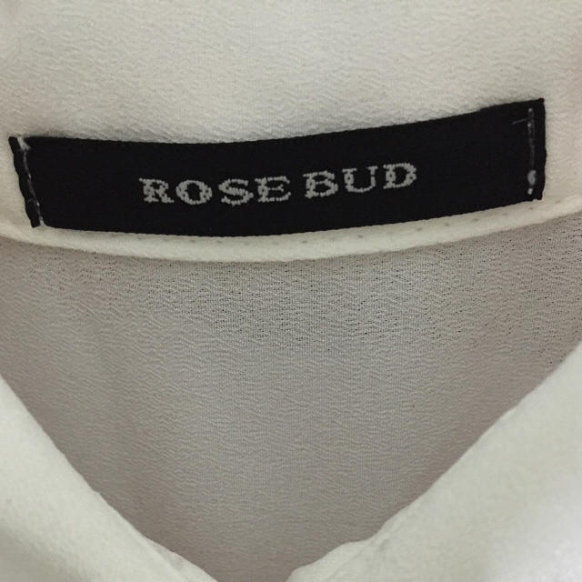 ROSE BUD(ローズバッド)のROSE BUD♡ワンピース レディースのワンピース(ひざ丈ワンピース)の商品写真