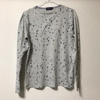 ポールスミス(Paul Smith)のポールスミス　カットソー (Tシャツ/カットソー(七分/長袖))