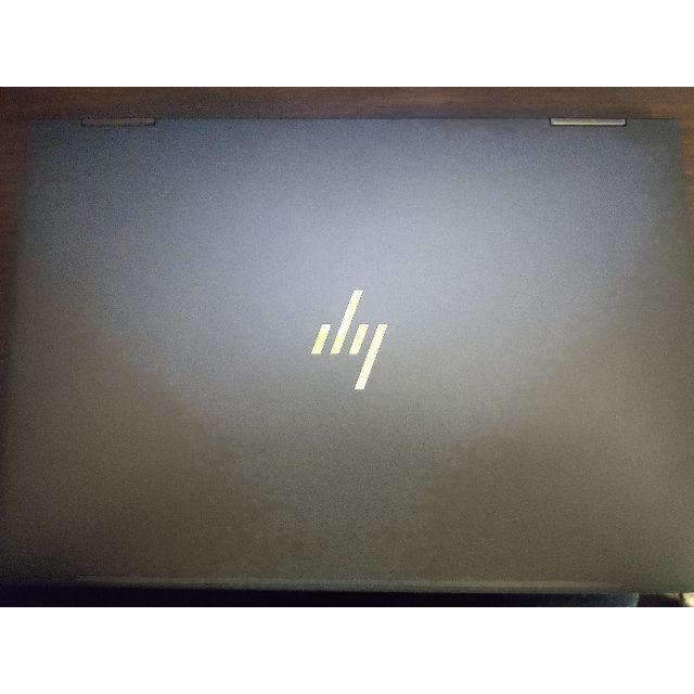 HP ENVY x360 13 13-ar0003AU