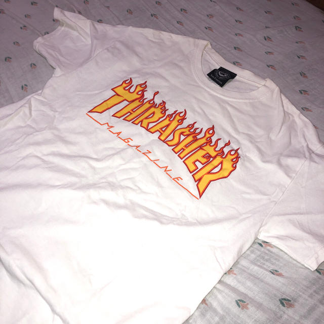 THRASHER(スラッシャー)のcaaanooon様専用 メンズのトップス(Tシャツ/カットソー(半袖/袖なし))の商品写真