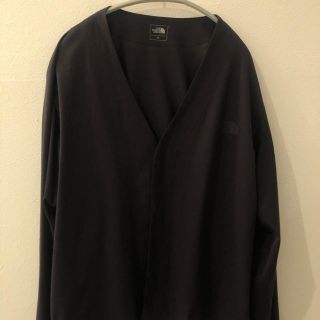 ザノースフェイス(THE NORTH FACE)のノースフェイス　カーディガン(カーディガン)