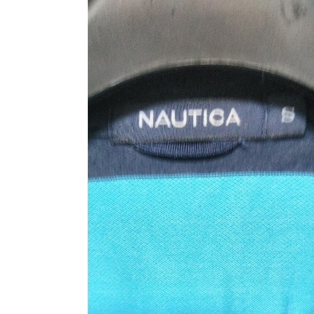 NAUTICA(ノーティカ)のnautica ナウティカ　メンズ　シャツ メンズのトップス(シャツ)の商品写真