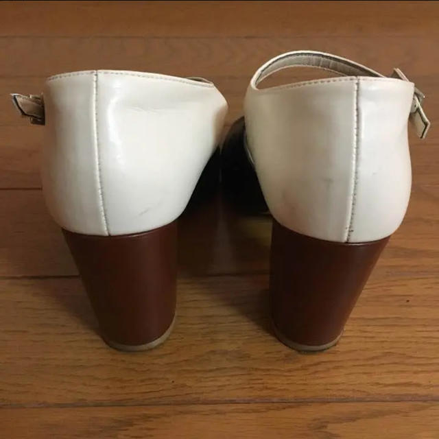 ESPERANZA(エスペランサ)のエスペランサ パンプス Sサイズ レディースの靴/シューズ(ハイヒール/パンプス)の商品写真