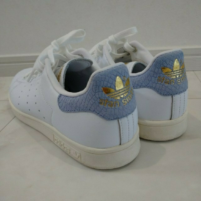 adidas stan smith  希少カラー アディダス スタンスミス 美品