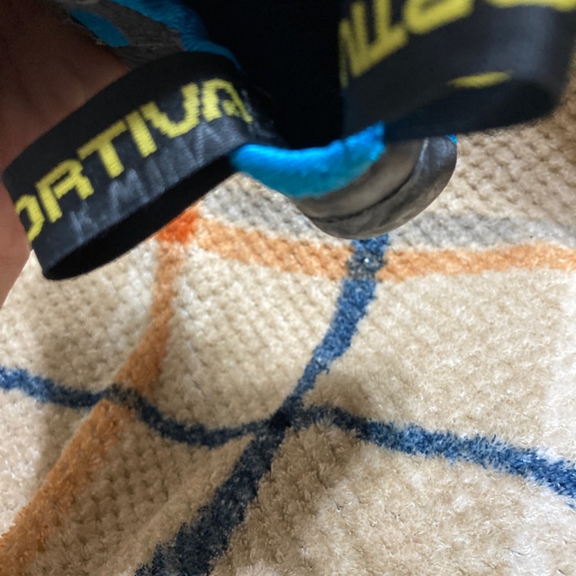 LA SPORTIVA(スポルティバ)のクライミングシューズ スポルティバ タランチュラ スポーツ/アウトドアのスポーツ/アウトドア その他(その他)の商品写真