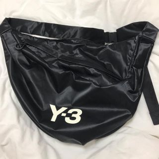 ワイスリー(Y-3)のY-3 ショルダーバッグ (ショルダーバッグ)