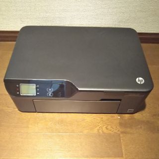 ヒューレットパッカード(HP)のHP Deskjet 3520 オールインワン プリンター(PC周辺機器)