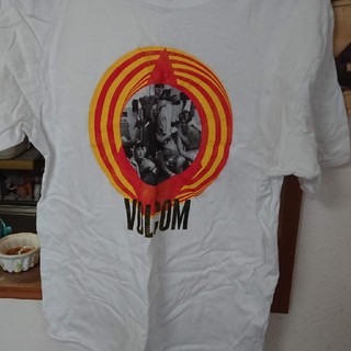 ボルコム(volcom)のボルコム VOLCOM  Tシャツ(Tシャツ/カットソー(半袖/袖なし))