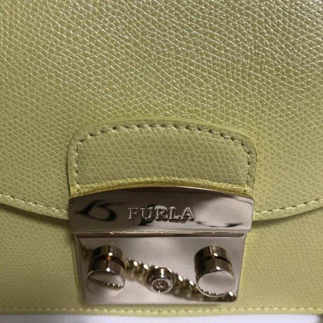 Furla(フルラ)の【FURLA】メトロポリス レディースのバッグ(ショルダーバッグ)の商品写真