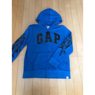 ギャップキッズ(GAP Kids)のGAP kidsパーカー☆(ジャケット/上着)