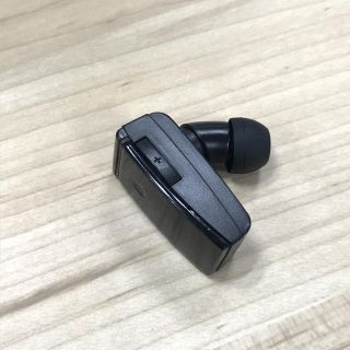 バッファロー(Buffalo)の【値下げ可】BUFFALO Bluetooth イヤホン BSHSBE18(ヘッドフォン/イヤフォン)