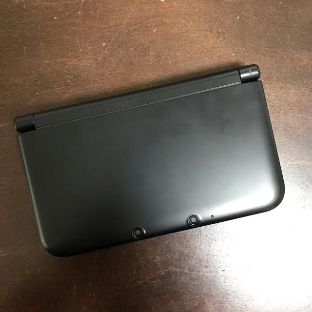 ニンテンドー 3DS LL 充電器 充電台 付