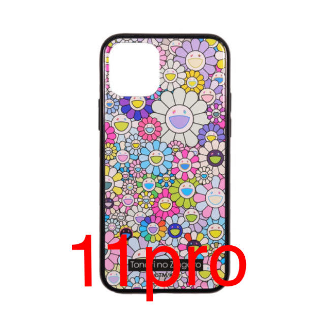 Tonari no Zingaro iPhone 11 pro 村上隆 Tonari no Zingaro iPhone 11 pro 村上隆
