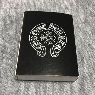 クロムハーツ(Chrome Hearts)の(非売品) クロムハーツ マッチ　chrome hearts(その他)