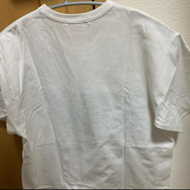 OFF-WHITE(オフホワイト)のコムデギャルソン　Tシャツ メンズのトップス(Tシャツ/カットソー(半袖/袖なし))の商品写真