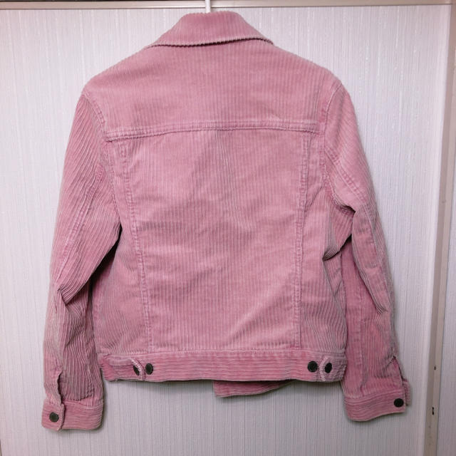 H&M(エイチアンドエム)の大幅値下げ　H&M ジャケット 春物 レディースのジャケット/アウター(ブルゾン)の商品写真