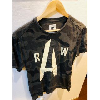 ジースター(G-STAR RAW)のジースター　Tシャツ(Tシャツ/カットソー(半袖/袖なし))