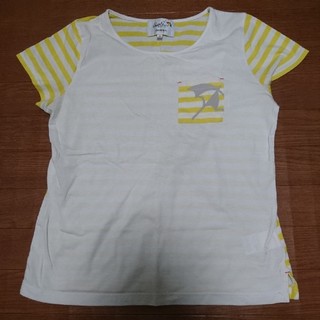 アーノルドパーマー(Arnold Palmer)のアーノルドパーマー Tシャツ Lサイズ(Tシャツ(半袖/袖なし))