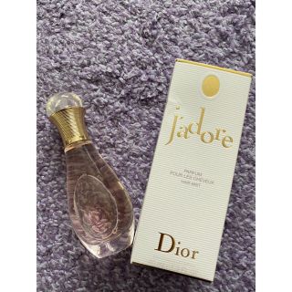 ディオール(Dior)のDior ジャドール ヘアミスト(ヘアウォーター/ヘアミスト)