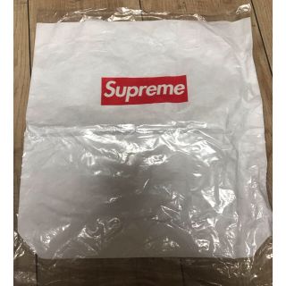 シュプリーム(Supreme)の(非売品) supreme トートバッグ(トートバッグ)