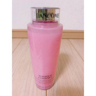 ランコム(LANCOME)のLANCOME ランコム　トニックコンフォート 400ml(化粧水/ローション)