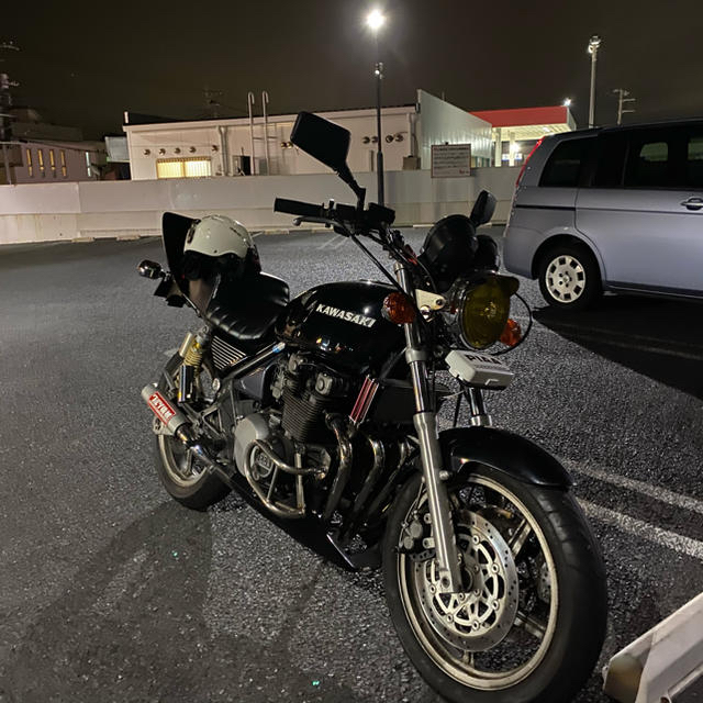ゼファー400 2型 | www.jarussi.com.br