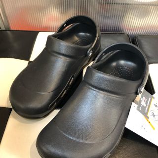 クロックス(crocs)の新品未使用/クロックスビストロ26.0(サンダル)