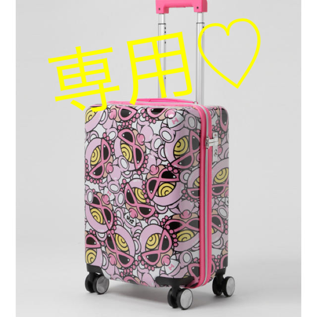 Hysteric Mini 専用 ヒスミニ キャリーバッグの通販 By Hime Shop ヒステリックミニならラクマ Hysteric Mini 専用 ヒスミニ キャリーバッグの通販 By Hime Shop ヒステリックミニならラクマ