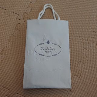 プラダ(PRADA)のプラダ 新品(ショップ袋)