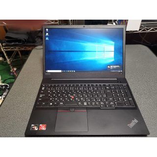 Lenovo ThinkPad E585　20KVCTO1WWJAJP3