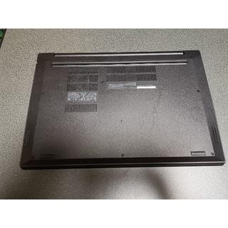 Lenovo ThinkPad E585　20KVCTO1WWJAJP3　中古